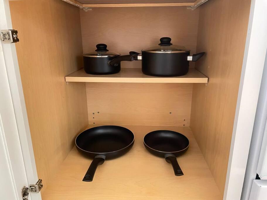 ריצ'מונד E3 Centrally Located In Carytown Fully Fenced מראה חיצוני תמונה