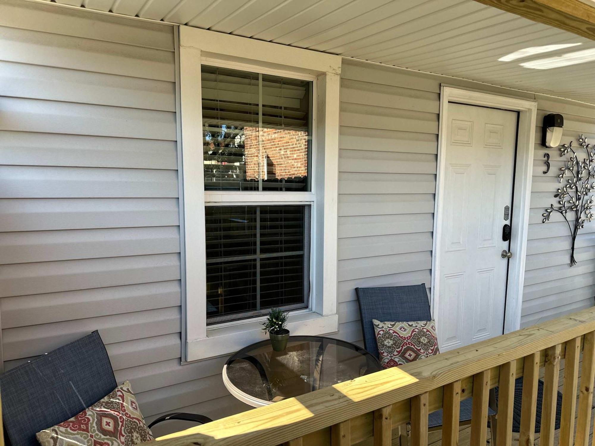ריצ'מונד E3 Centrally Located In Carytown Fully Fenced מראה חיצוני תמונה