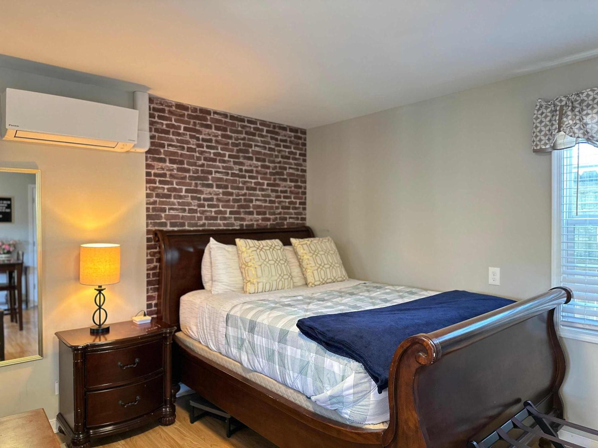 ריצ'מונד E3 Centrally Located In Carytown Fully Fenced מראה חיצוני תמונה