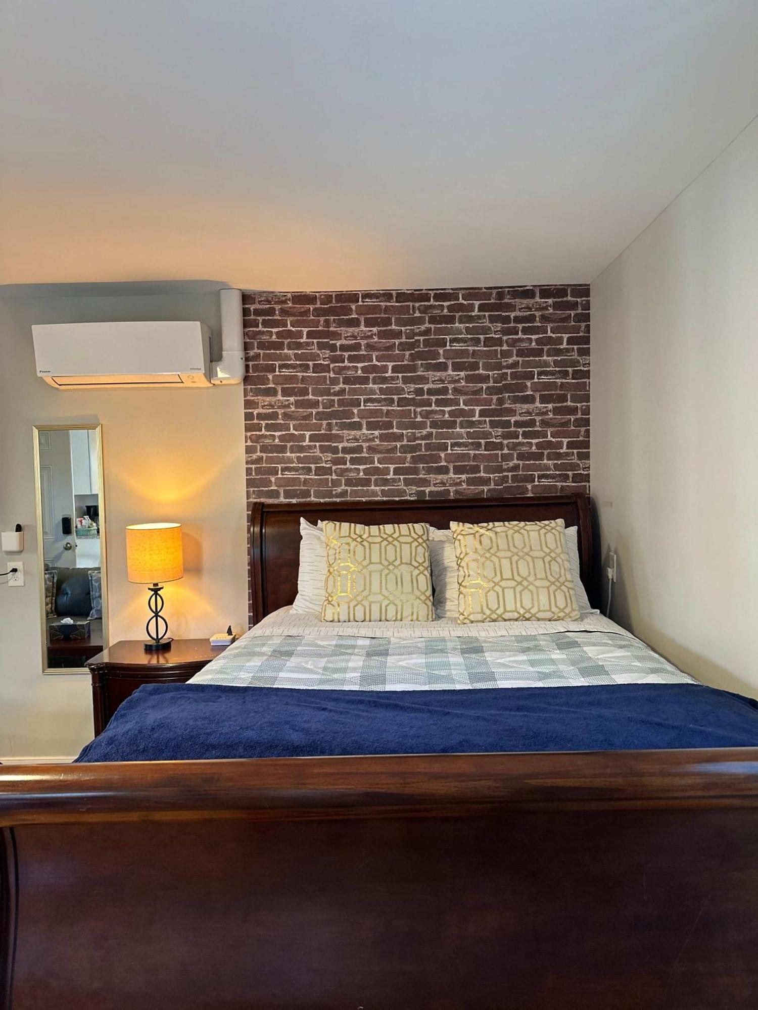 ריצ'מונד E3 Centrally Located In Carytown Fully Fenced מראה חיצוני תמונה