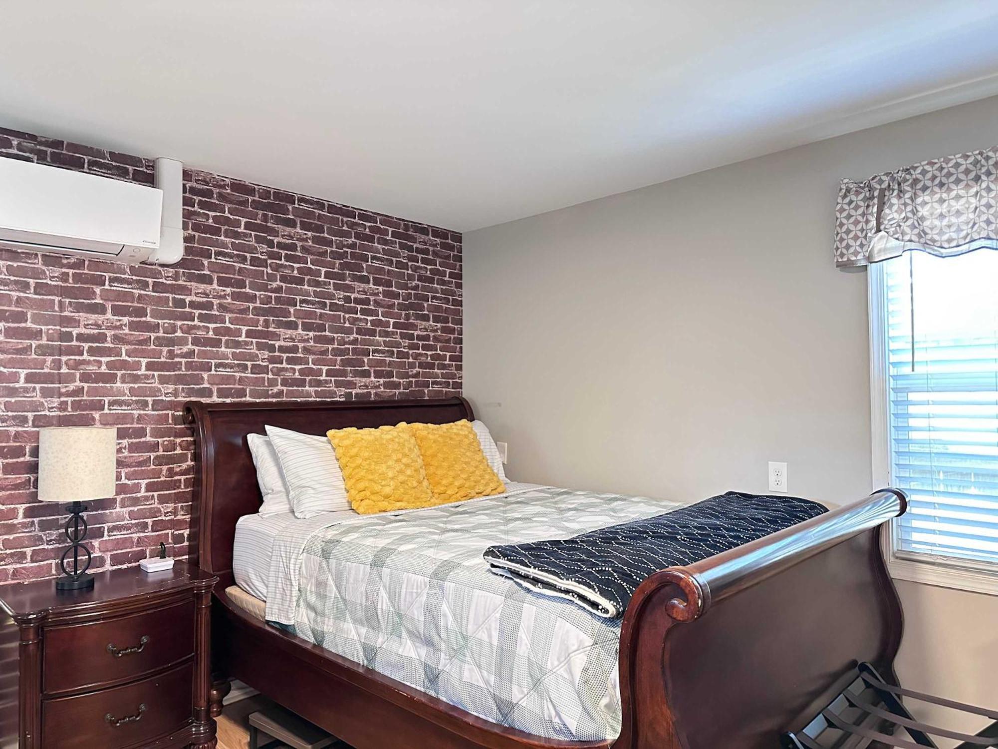 ריצ'מונד E3 Centrally Located In Carytown Fully Fenced מראה חיצוני תמונה