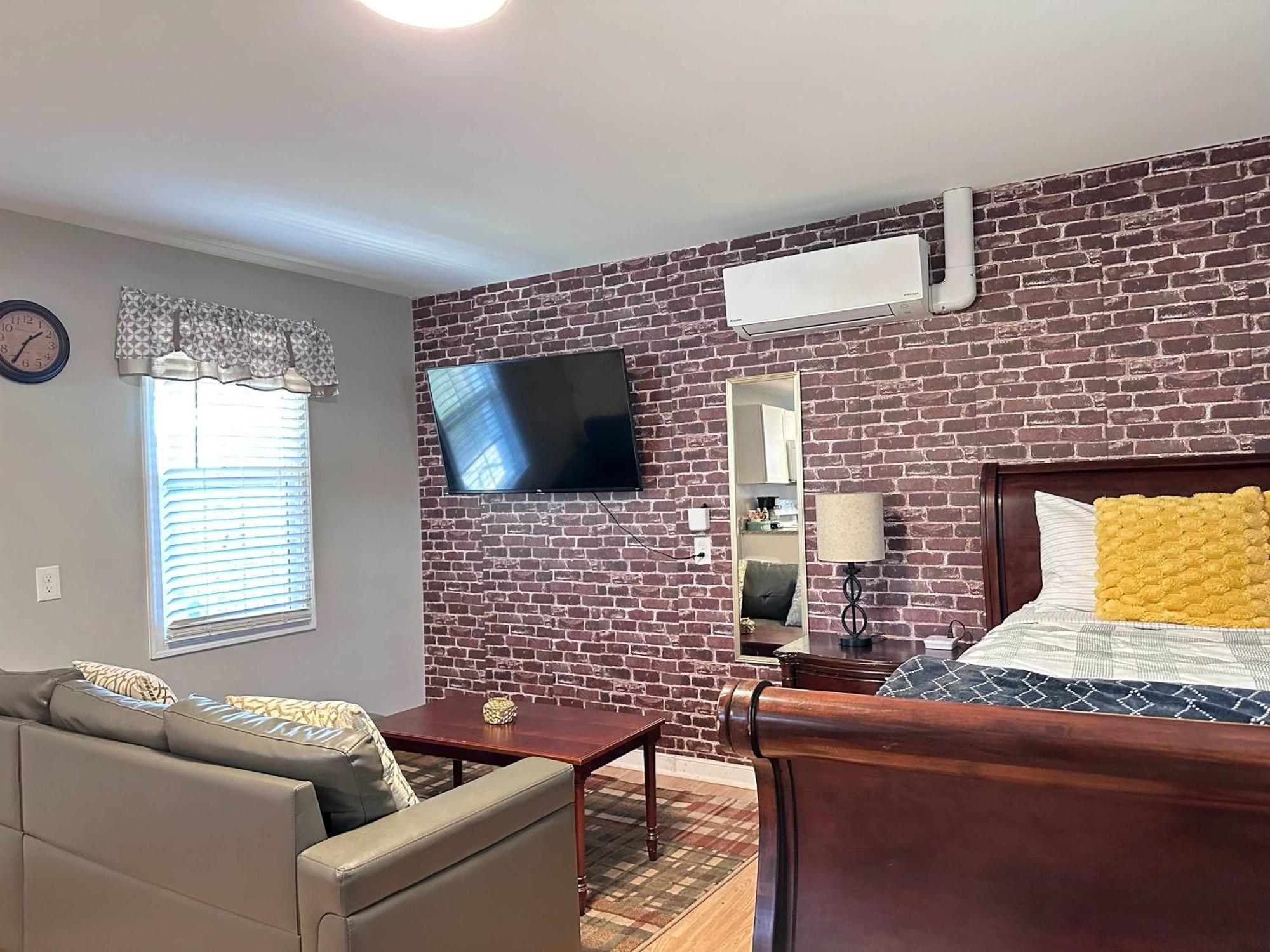 ריצ'מונד E3 Centrally Located In Carytown Fully Fenced מראה חיצוני תמונה